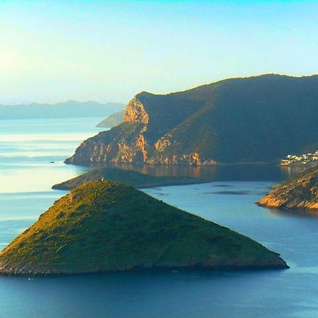 Shinny Corner - Porto Rafti Luaran gambar