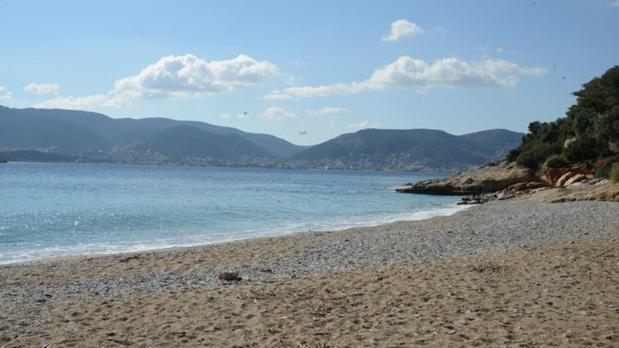 Shinny Corner - Porto Rafti Luaran gambar